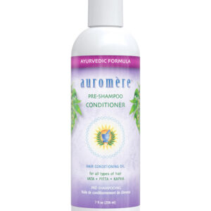 7 oz Ayurvedic Pre-Shampoo Conditioner