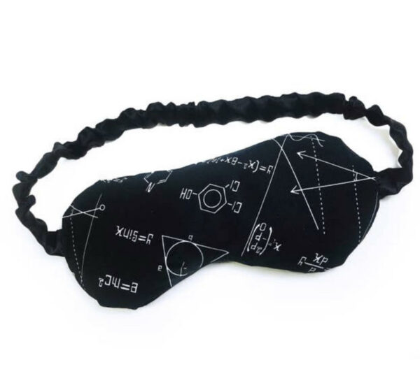 Aromatherapy Eye Mask