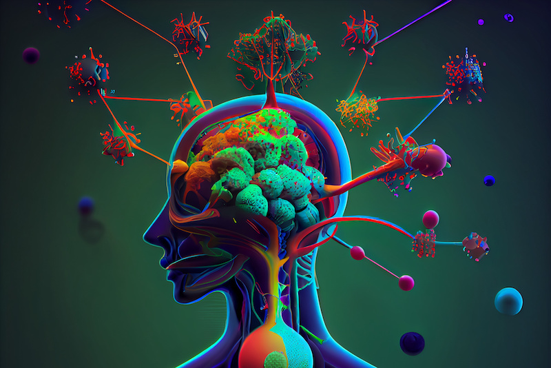 The Endocannabinoid System (ECS) and Bipolar Disorder