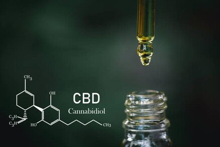 CBD and Mood Disorders