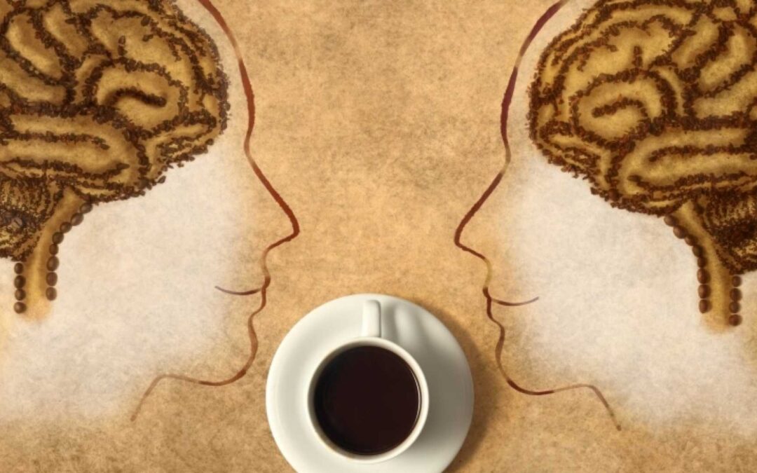 Coffee and Mental Health Concerns