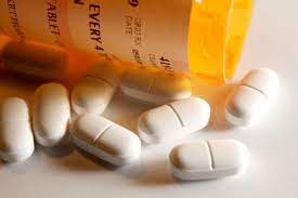 Xanax and Ativan Use and Recovery