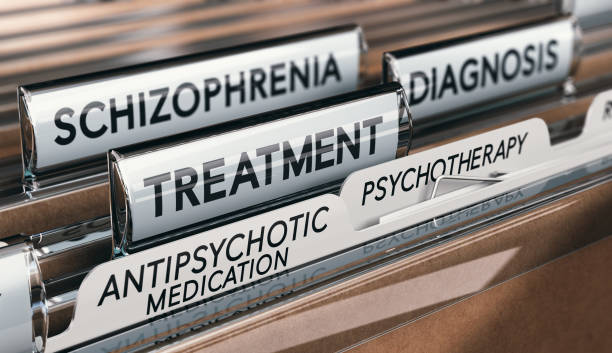 Schizophrenia Management